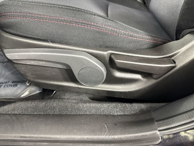 2021 Subaru WRX Base
