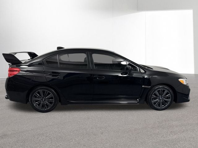 2021 Subaru WRX Base