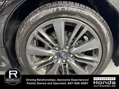 2021 Subaru WRX Base