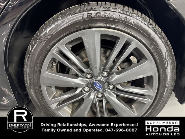 2021 Subaru WRX Base