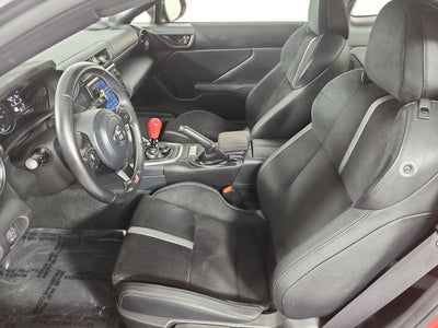 2024 Toyota GR86 Premium