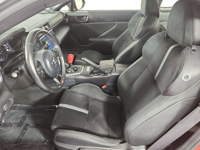 2024 Toyota GR86 Premium