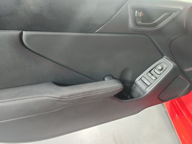 2024 Toyota GR86 Premium