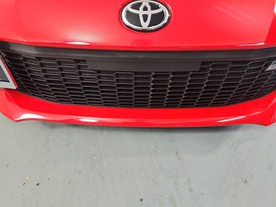 2024 Toyota GR86 Premium