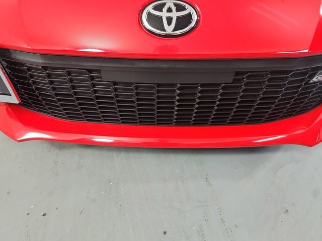 2024 Toyota GR86 Premium