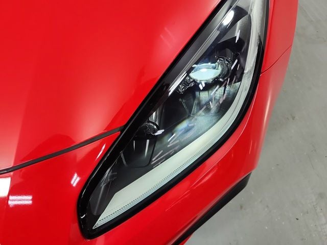 2024 Toyota GR86 Premium
