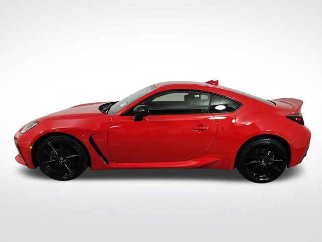 2024 Toyota GR86 Premium