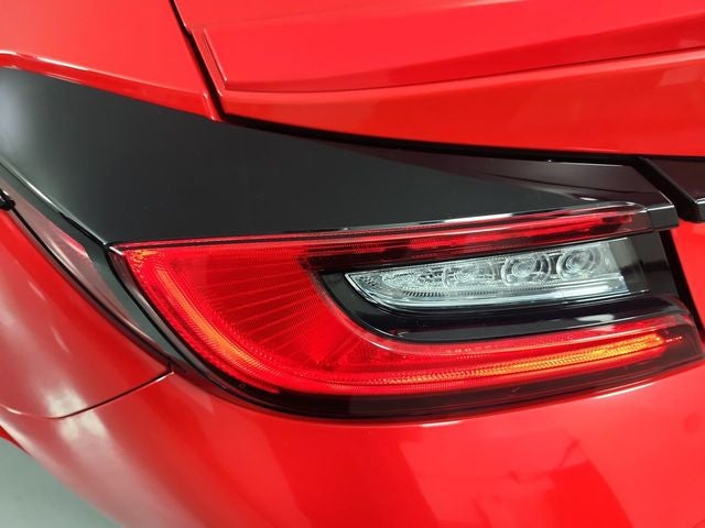 2024 Toyota GR86 Premium
