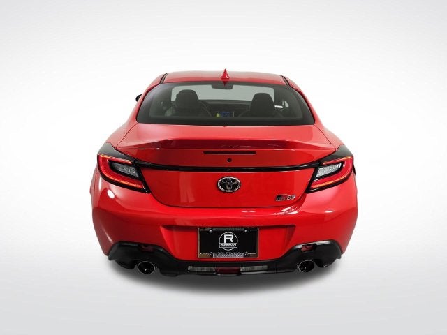 2024 Toyota GR86 Premium