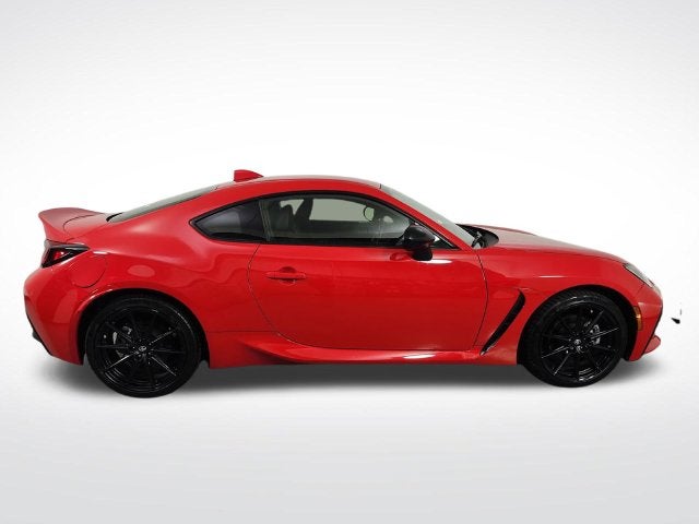 2024 Toyota GR86 Premium