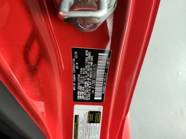 2024 Toyota GR86 Premium