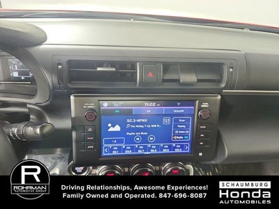2024 Toyota GR86 Premium