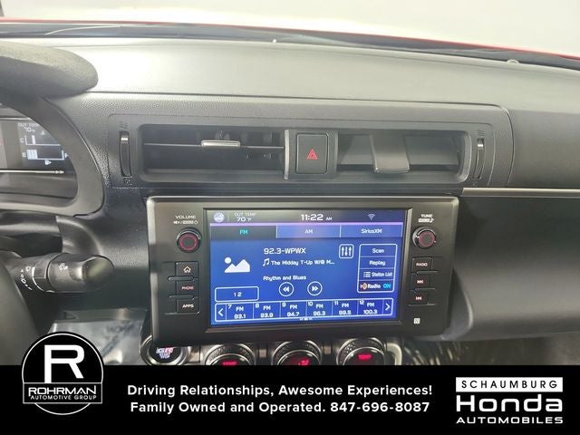 2024 Toyota GR86 Premium