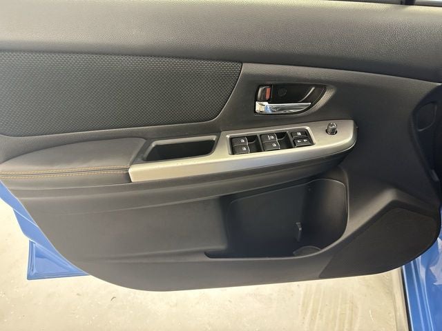 2017 Subaru Crosstrek 2.0i Premium