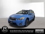 2017 Subaru Crosstrek 2.0i Premium