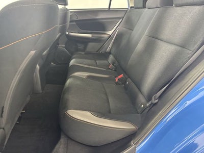 2017 Subaru Crosstrek 2.0i Premium
