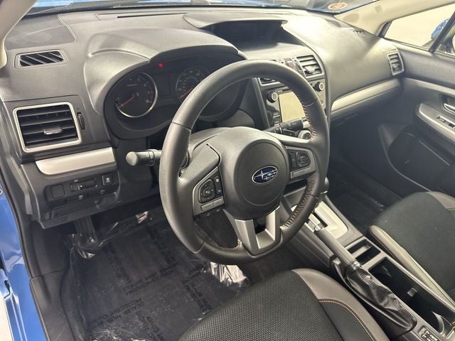 2017 Subaru Crosstrek 2.0i Premium