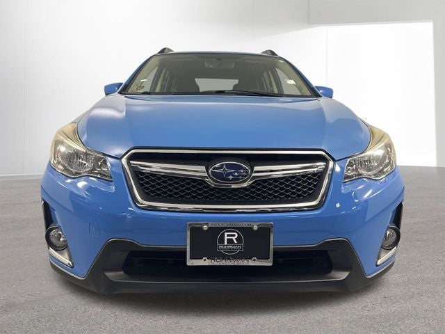 2017 Subaru Crosstrek 2.0i Premium