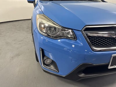 2017 Subaru Crosstrek 2.0i Premium