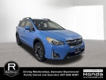 2017 Subaru Crosstrek 2.0i Premium