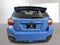 2017 Subaru Crosstrek 2.0i Premium