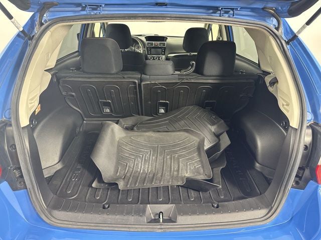 2017 Subaru Crosstrek 2.0i Premium