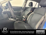 2017 Subaru Crosstrek 2.0i Premium
