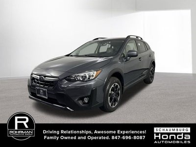 2023 Subaru Crosstrek Premium