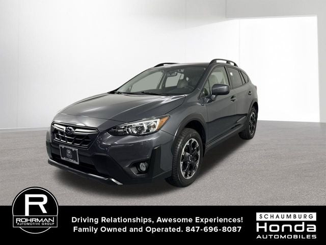 2023 Subaru Crosstrek Premium