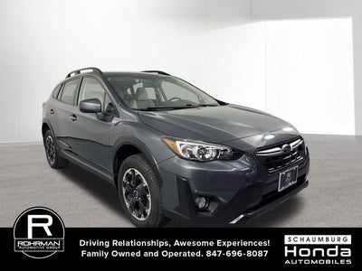 2023 Subaru Crosstrek Premium