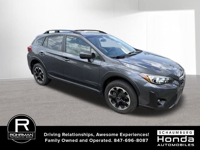 2023 Subaru Crosstrek Premium