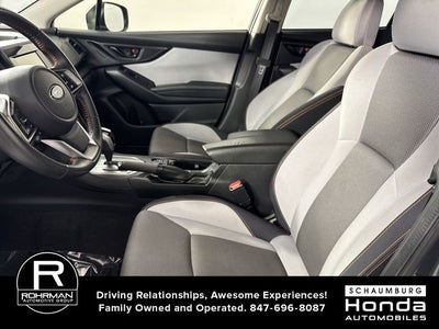 2023 Subaru Crosstrek Premium