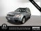 2012 Subaru Forester 2.5X Limited
