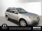 2012 Subaru Forester 2.5X Limited