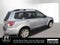 2012 Subaru Forester 2.5X Limited