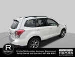 2017 Subaru Forester 2.5i Touring