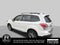 2017 Subaru Forester 2.5i Touring