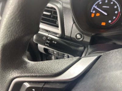2021 Subaru Forester Base