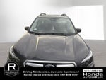2021 Subaru Forester Base
