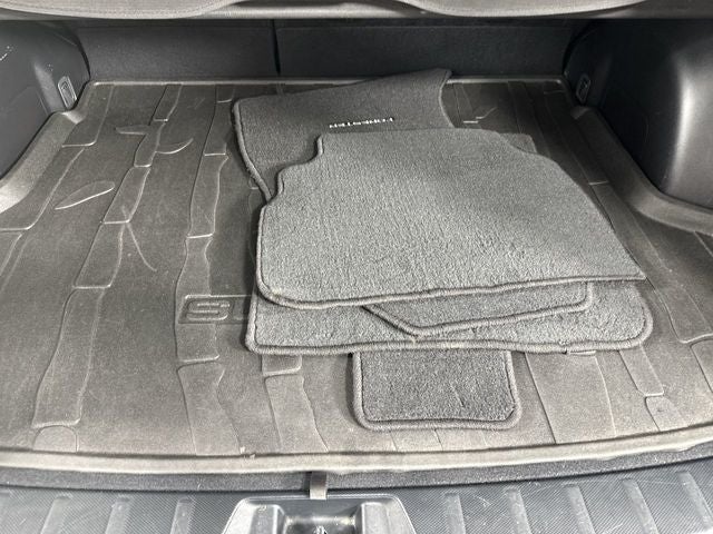 2021 Subaru Forester Base