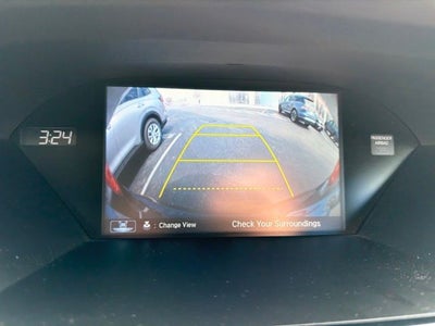 2014 Acura RLX Base Advance Package