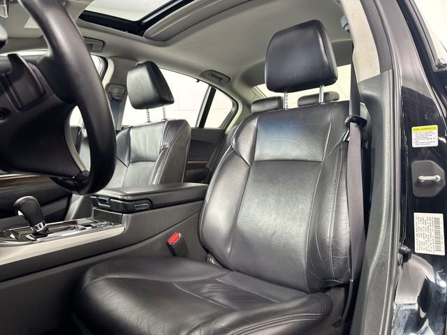 2014 Acura RLX Base Advance Package