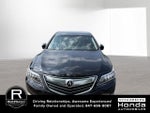 2014 Acura RLX Base Advance Package