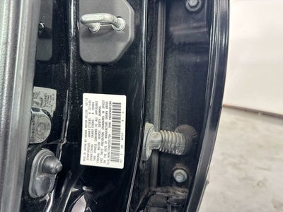 2014 Acura RLX Base Advance Package