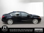 2014 Acura RLX Base Advance Package