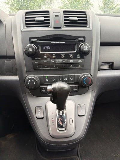2007 Honda CR-V EX-L