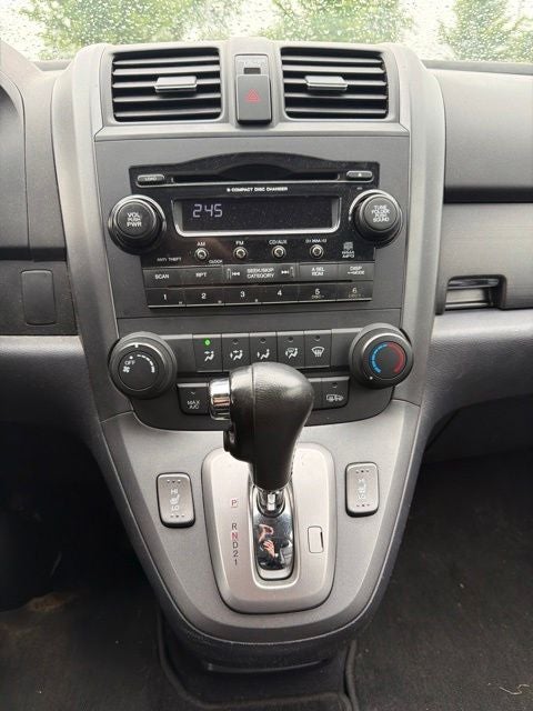 2007 Honda CR-V EX-L