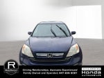 2007 Honda CR-V EX-L
