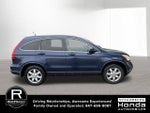 2007 Honda CR-V EX-L