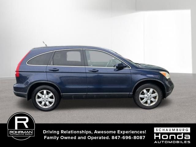 2007 Honda CR-V EX-L